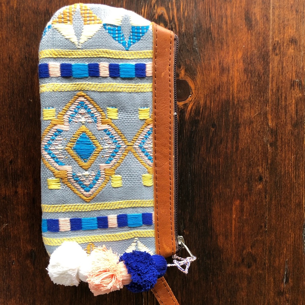 Nena & Co Clutch